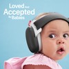 Alpine Muffy Baby Earmuffs - Improved Ear Protection for Babies