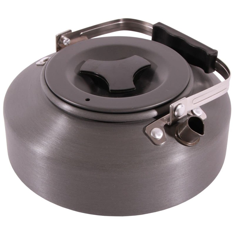 Ultimate Kettle | Camping cutlery