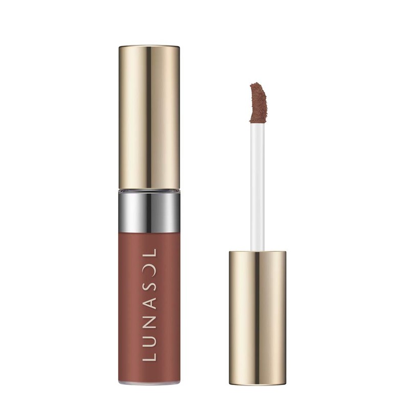 Lunasol Holiday Lip Kit B Lipstick
