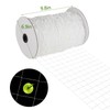 Toolazy Soft Mesh Nylon Trellis Netting Bulk Roll - 5