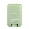 Dr. Deep [닥터딥] 시카 노세범 진정 선스틱 17g, 1개 [Dr. Deep] Cica No Sebum Calming Sun Stick 17g, 1 Piece