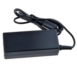 PK Power 18V AC DC Adapter Replacement Compatible with PreSonus SP1802000-W01 Firepod FP10 FP 10 FireWire Recording Interface Monitor Station V2 Desktop Studio Control Center 18VDC 1A - 2A Power
