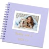 Remowith DIY Scrapbook Photo Album Thick Kraft Blank Paper Memory