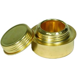 SPIRITUS KOCHER DOSE