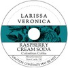 Raspberry Cream Soda Colombian Coffee (Single Serve K-Cup Pods) (Gourmet,