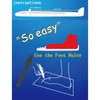 FJLYZL Professional Foot Measurement Device - Feet Length Measuring Ruler,