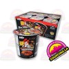 Paldo Volcano Chicken Noodle Cup 70g - Set of 6