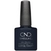 CND Shellac - Indigo Frock 7.3ml/0.25 fl oz
