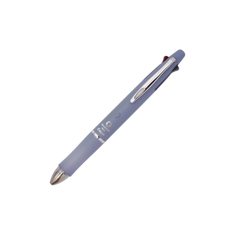 PILOT BH41DG155AL Multifunctional Writing Instrument Doctor Grip 4+1 05 AL