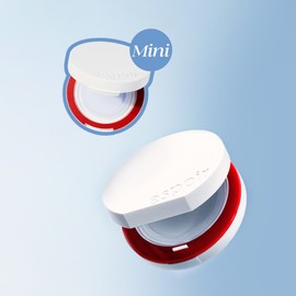 eSpoir Be Velvet Sebum Cut Cooling Cushion Mini 5.5g