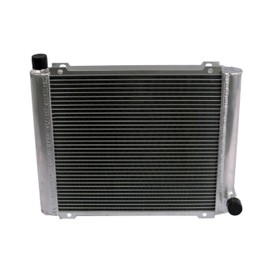 OPL NEW RADIATOR 2012-2018 CAN AM OUTLANDER/RENEGADE 450/500/650/800/1000 MAX EFI L STD