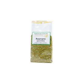 Rosemary | 40g | Cut and Dried | Rosemary Spice | Rosemary Tea | Rosemary Leaves | Spice | Dried Rosemary | Herbs | Gerüche-Küche |