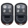 AG MATIC Garage Door Remote Control for Sommer Aperto |