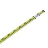 Dual Scale Tower Ruler Double Sided Telescopic Ruler with Bubble