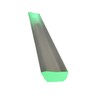 YLZ Emulsion Scoop Coater for Screen Printing 9",Aluminum Alloy, Screen