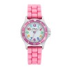 s.Oliver Girl's Children's Quartz Analogue Watch, Pink/Silver, Pink