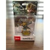 Amiibo Zelda Tears Of The Kingdom - Link