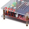 Subwoofer Amp Board 60W+60W+100W 2.1 Channel TPA3116 Chip Bluetooth AUX