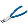 Draper 56417 Internal Circlip Plier with 90° Tips, 215mm,Blue