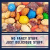 Kar's Nuts Favorites Mix with M&M'S Candies - 2oz Bag
