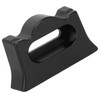 Tailgate Limiter Aluminum Rustproof Rear Door Latch Stopper for Wrangler