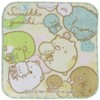 Salonge 849173 Sumikko Gurashi Mini Towel 3-Piece Set