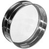 Weis Flour Sieve Ø 26cm, Stainless Steel Silver, 26 x