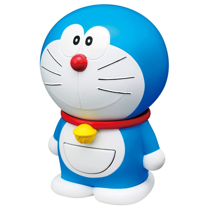 Takara Tomy Doraemon