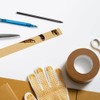 Chyaya Brown Kraft Paper Tape 48mm x 50m, Strong, Sticky,