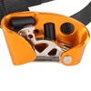 Foot Ascender Riser for Rock Climbing Mountaineering Equipment (for Right