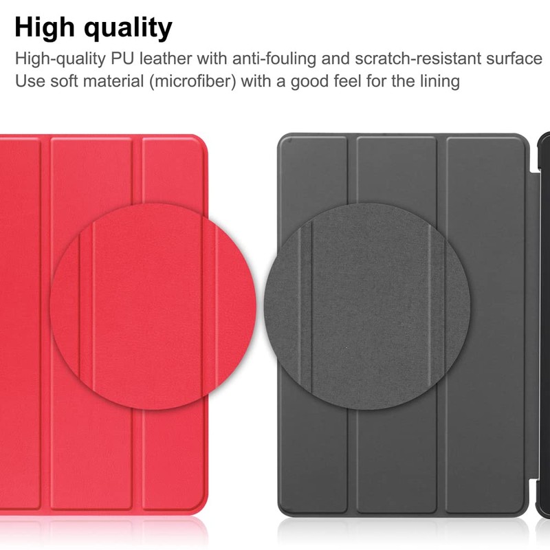Kepuch Custer Case for Blackview Oscal Pad 10, Tab 7,