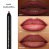 Pat McGrath Labs Legendary Longwear Lip Liner - Suburbia (Mid-Tone