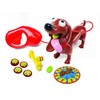 Goliath New & Improved Doggie Doo - Squeeze The Leash