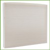 ECOGARD XC11831 Premium Cabin Air Filter Fits Hyundai Palisade 2020