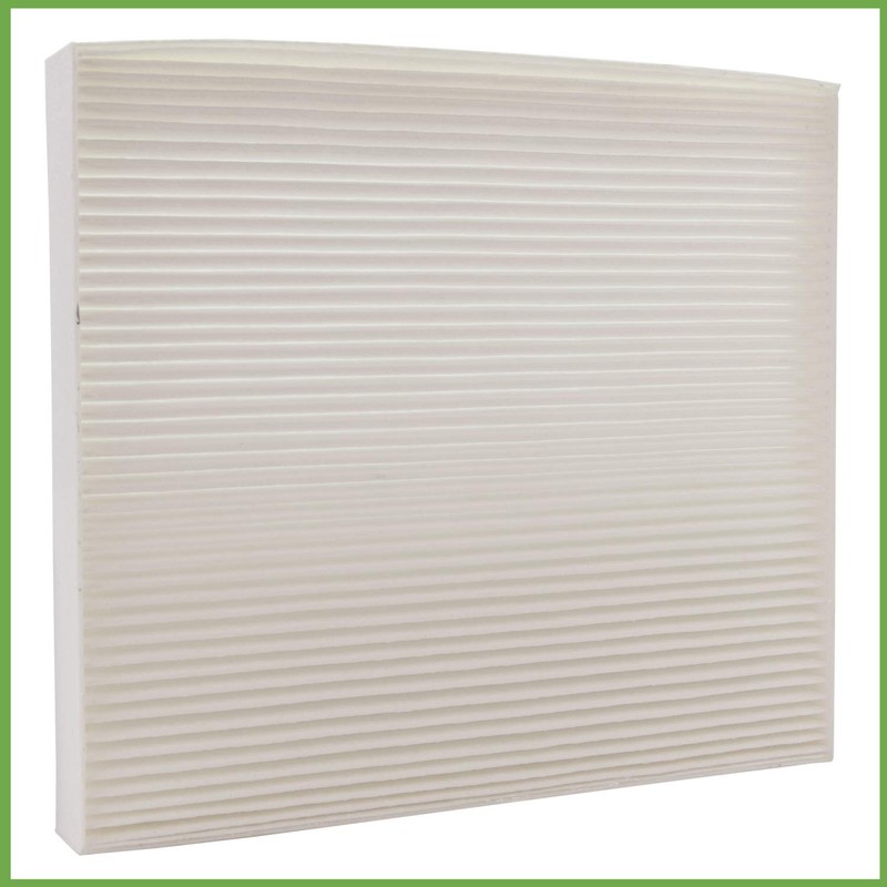 ECOGARD XC11831 Premium Cabin Air Filter Fits Hyundai Palisade 2020