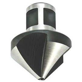 Alfa Tools RC76004 High-Speed Steel Countersink for Rota-Cutter 3/4" Weldon Shank, 2"