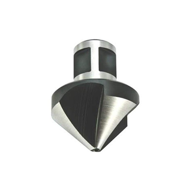 Alfa Tools RC76004 High-Speed Steel Countersink for Rota-Cutter 3/4" Weldon