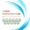 JAY&CO. アルギニン ･ シトルリン ･ マルチビタミン パウダー(無添加:人工甘味料 保存料) 国内製造 (レモン,