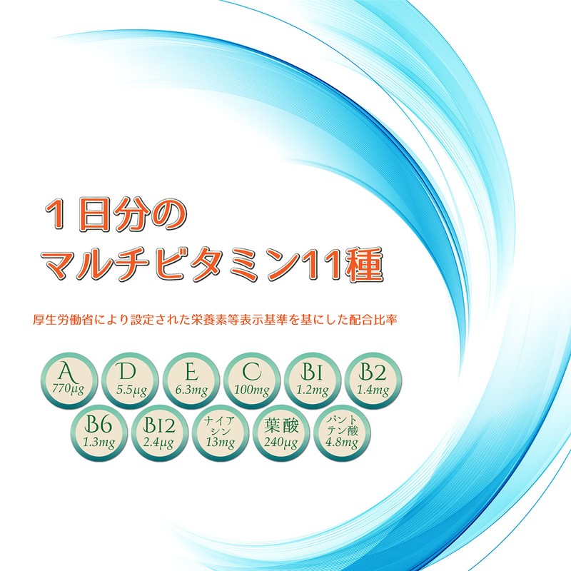 JAY&CO. アルギニン ･ シトルリン ･ マルチビタミン パウダー(無添加:人工甘味料 保存料) 国内製造 (レモン,