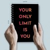 Training Diary Strength Training II Fitness Diary in DIN A5