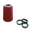 Simoni Racing FSR/UF Bi-Conical Air Filter