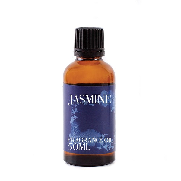 Jasmine Fragrant Oil 50ml