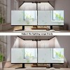 EPABINA Architect Desk Lamp with 5 Light Bars for Home