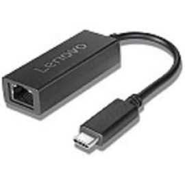 Lenovo GX90M41965 - USB C to Ethernet Adapter