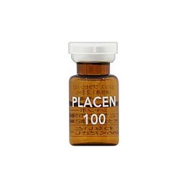 Senesis Placenta 100 2.5ml