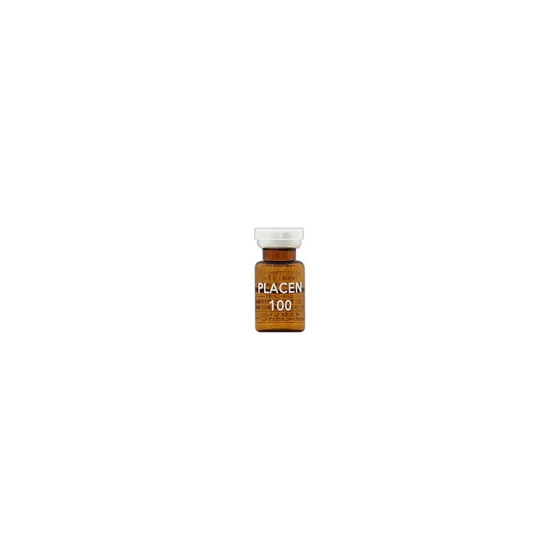Senesis Placenta 100 2.5ml