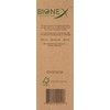 Bionex - Premium Biodegradable Sugarcane Straws, USDA BioPreferred, (8" Length