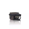 RYOT SMELLSAFE CARBON SERIES HEADCASE - SMELL PROOF - Color: