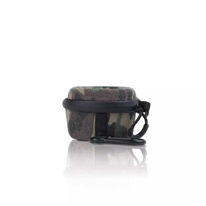 RYOT SMELLSAFE CARBON SERIES HEADCASE - SMELL PROOF - Color: