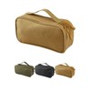 Duction (Perfect Fit) Gear Pouch, Tools, Cutlery Case, Bag, Small,